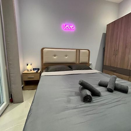 Urban Rotonda Retreat In The City Center! Lejlighed Thessaloníki Eksteriør billede