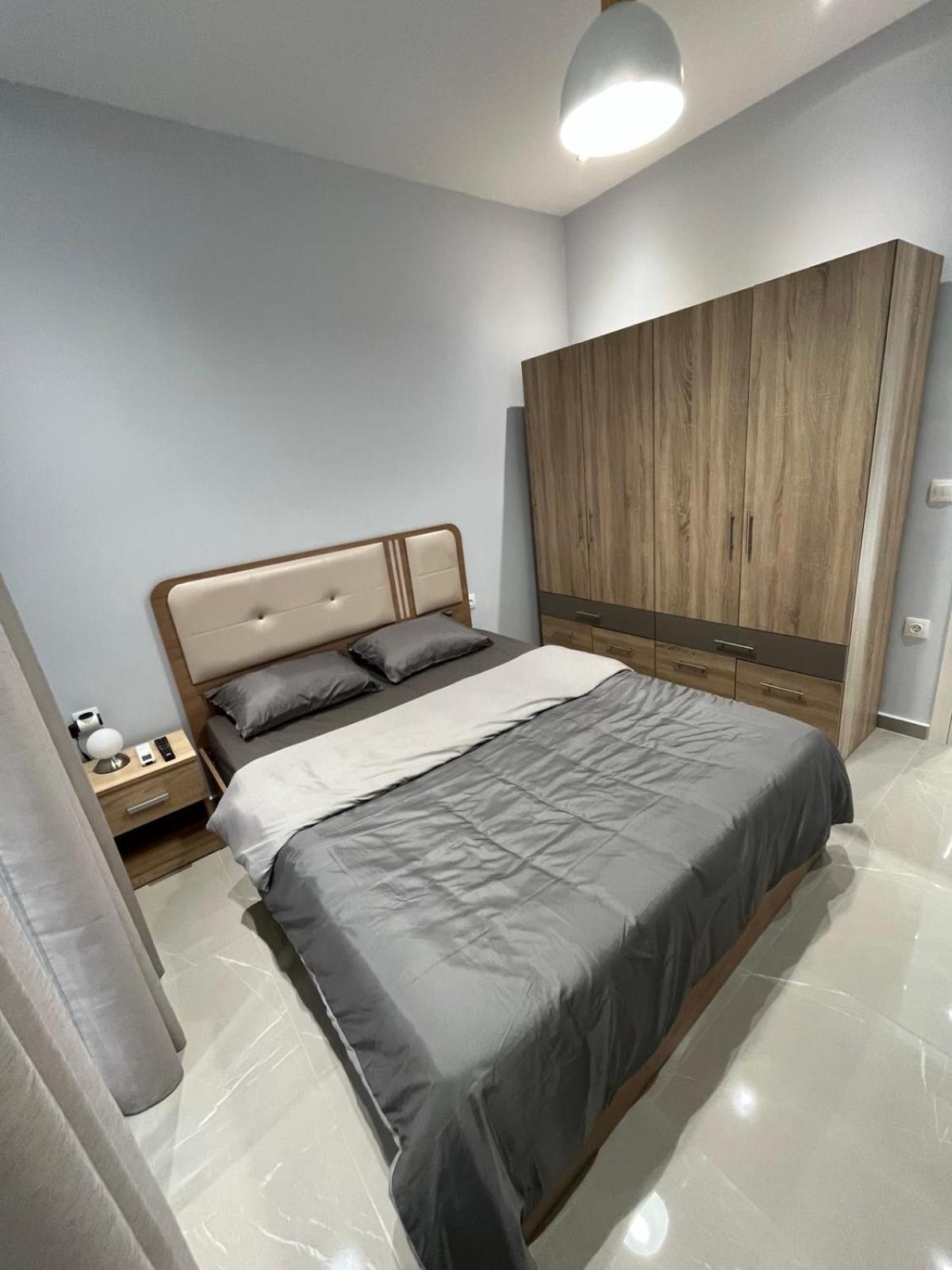 Urban Rotonda Retreat In The City Center! Lejlighed Thessaloníki Eksteriør billede