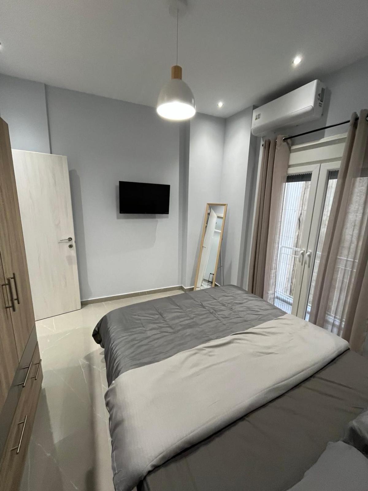 Urban Rotonda Retreat In The City Center! Lejlighed Thessaloníki Eksteriør billede