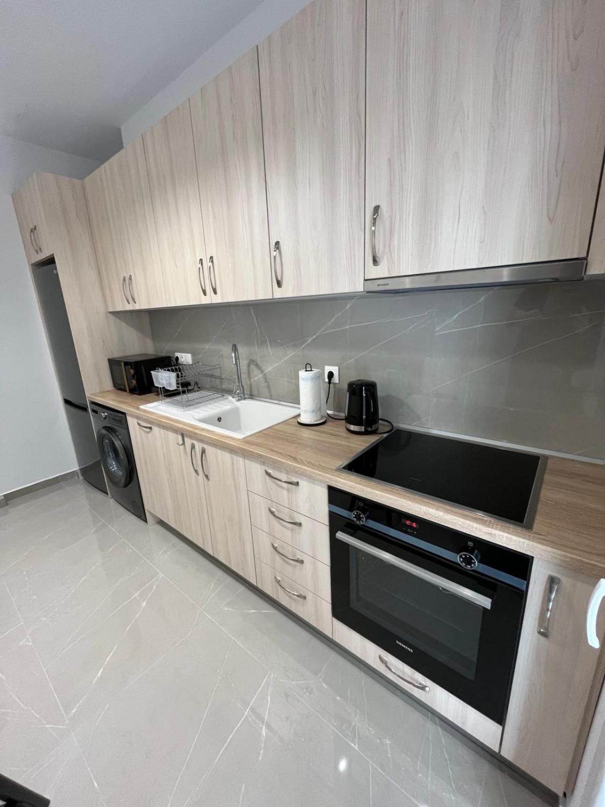 Urban Rotonda Retreat In The City Center! Lejlighed Thessaloníki Eksteriør billede