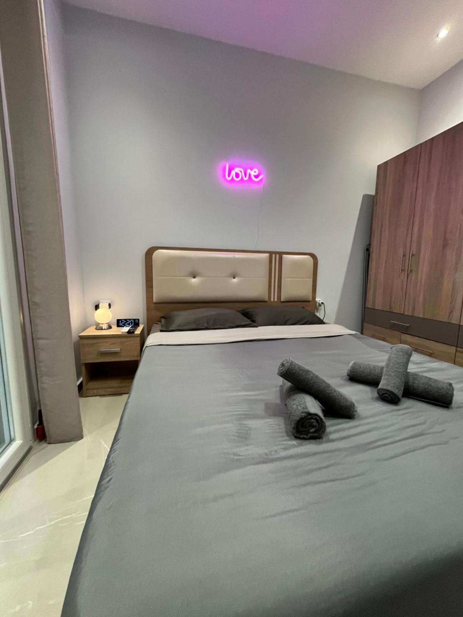 Urban Rotonda Retreat In The City Center! Lejlighed Thessaloníki Eksteriør billede