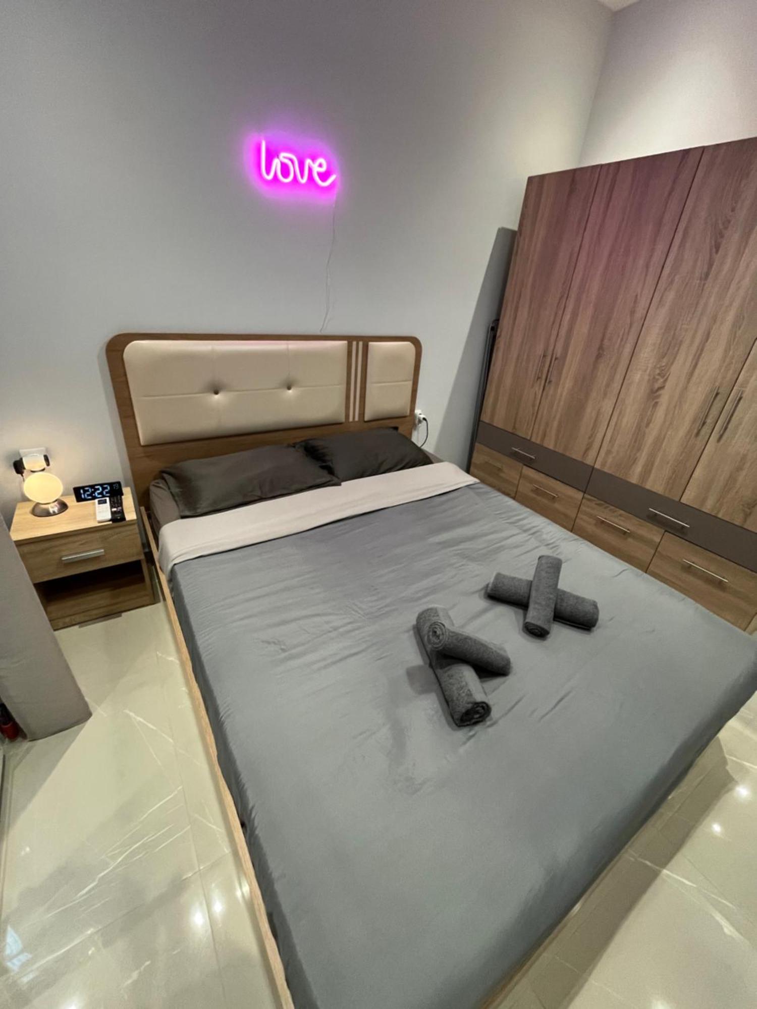 Urban Rotonda Retreat In The City Center! Lejlighed Thessaloníki Eksteriør billede